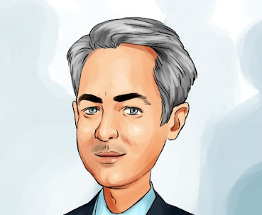 Bill Ackman