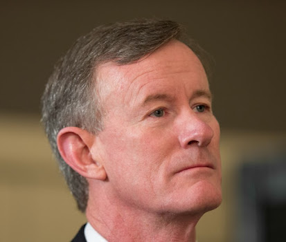 William H. McRaven