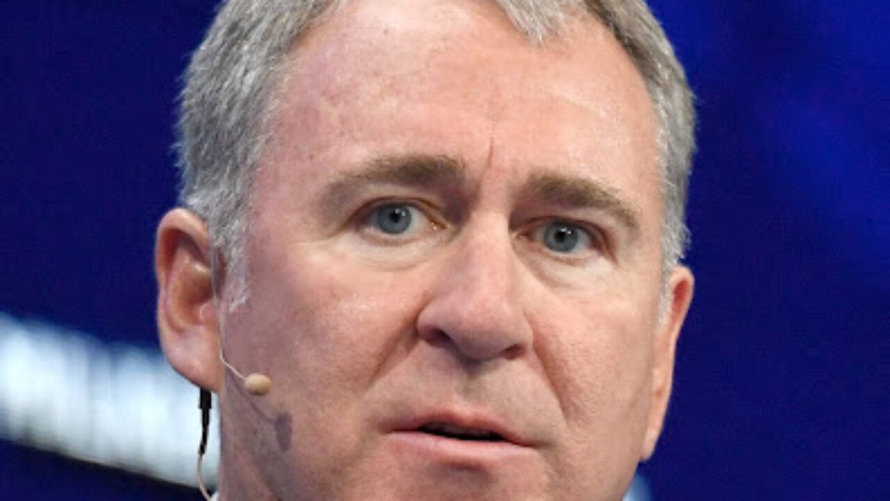 Alert Hedge Fund Citadel Is Bullish On Amazon The Techee