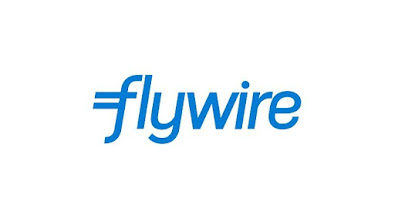 Flywire logo