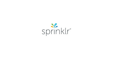 Sprinklr logo