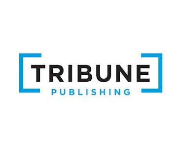 Tribune Publishing Company logo