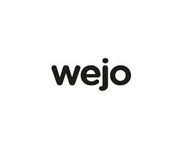 Wejo logo