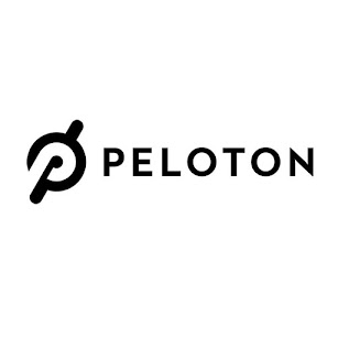 Peloton logo