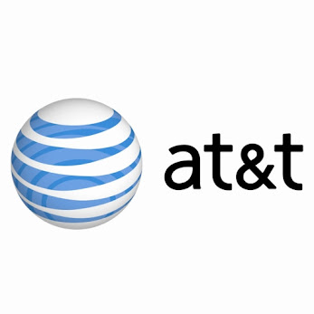 AT&T logo