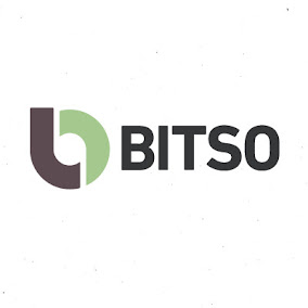 Bitso logo