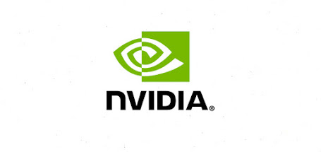 Nvidia logo