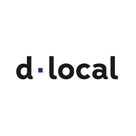 DLocal logo