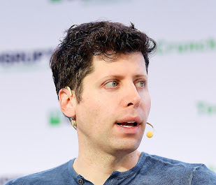 Sam Altman