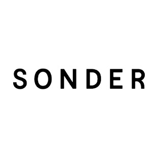 Sonder logo