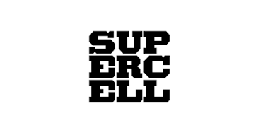 Supercell logo