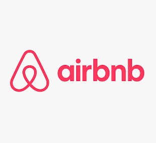 Airbnb logo