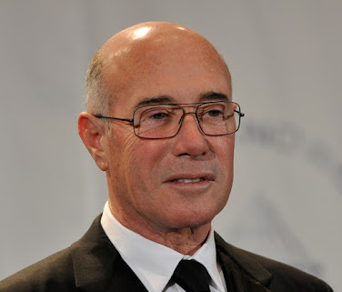 David Geffen