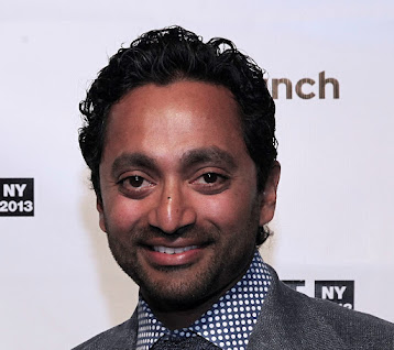 Chamath Palihapitiya