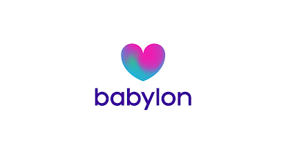 Babylon Health logo