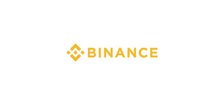 Binance logo