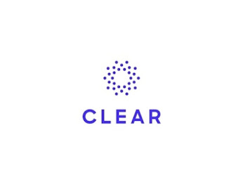 Clear Secure logo