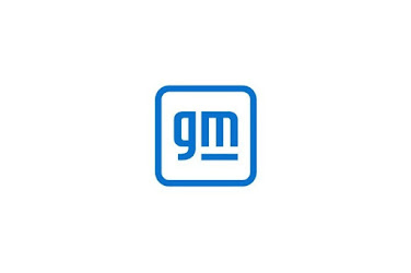 GM logo