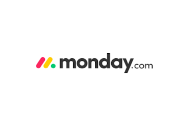 Monday.com logo