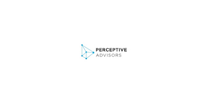 Perceptive Advisors logo
