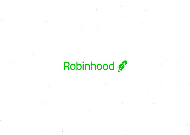 Robinhood logo