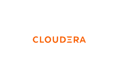 Cloudera logo