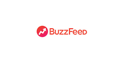 BuzzFeed logo