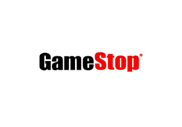 GameStop logo