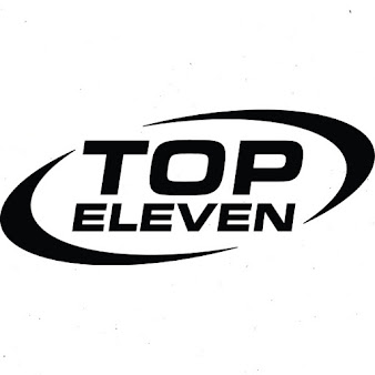 Top Eleven logo