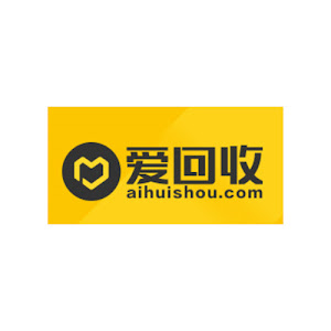 Aihuishou logo