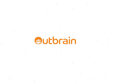 Outbrain logo