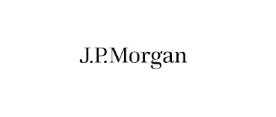 JPMorgan logo