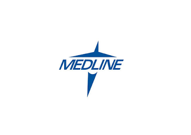 Medline logo