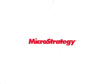 MicroStrategy logo