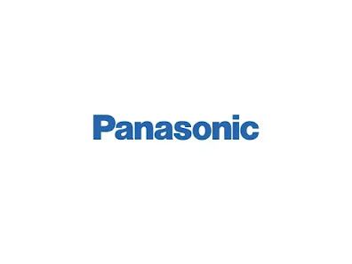 Panasonic logo