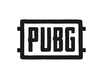 PUBG logo