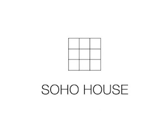 Soho House logo