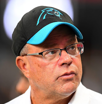 David Tepper