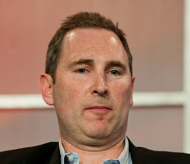 Andy Jassy