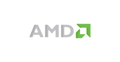 AMD logo