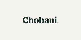 Chobani logo