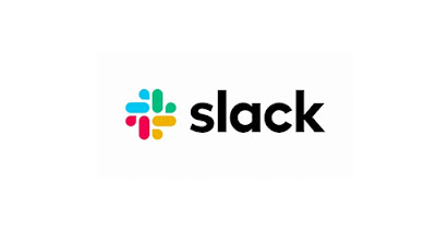 Slack logo