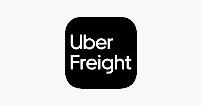 Uber Freight logo