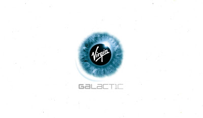 Virgin Galactic logo