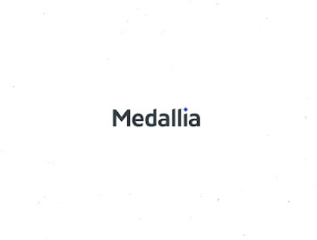 Medallia logo