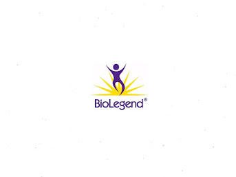 BioLegend logo