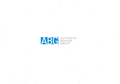 Authentic Brands Group logo