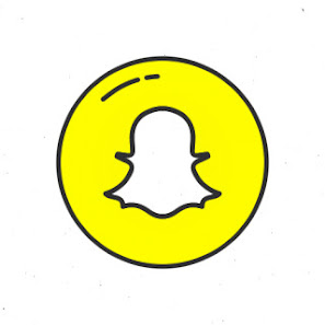 Snapchat logo