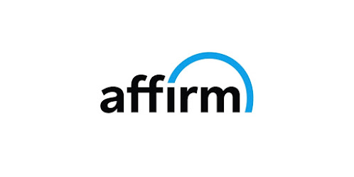 Affirm logo