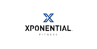 Xponential logo